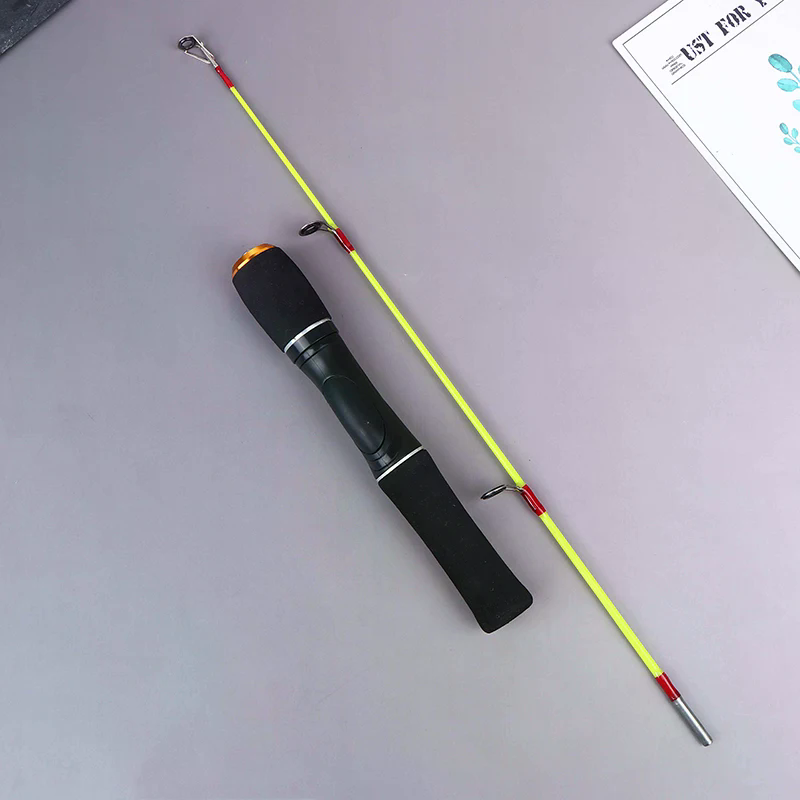 Ultralight Winter Shrimp Fishi - Fishing Rod Ice review and price