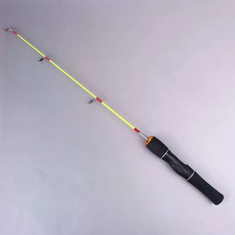 Ultralight Winter Shrimp Fishi - Fishing Rod Ice review and price