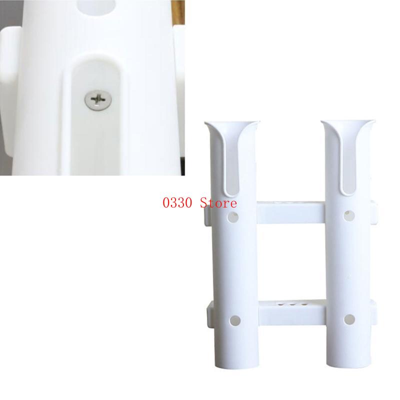 Durable Plastic Fishing Rod Ra - Fishing Rod Holder review and price
