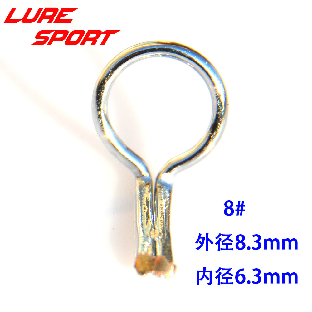 LureSport 30 pcs MOG fly rod g - Fishing Rod Building Kit review and price