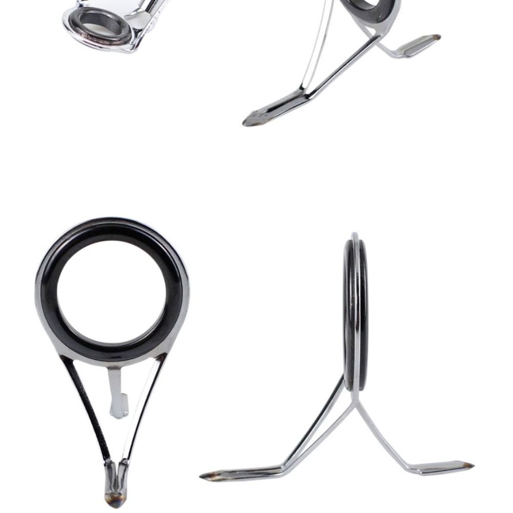 Portable Stainless Steel Casti - Fishing Rod Repair Kit review and price