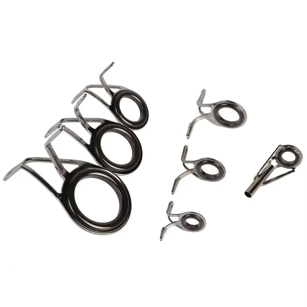Portable Stainless Steel Casti - Fishing Rod Repair Kit review and price