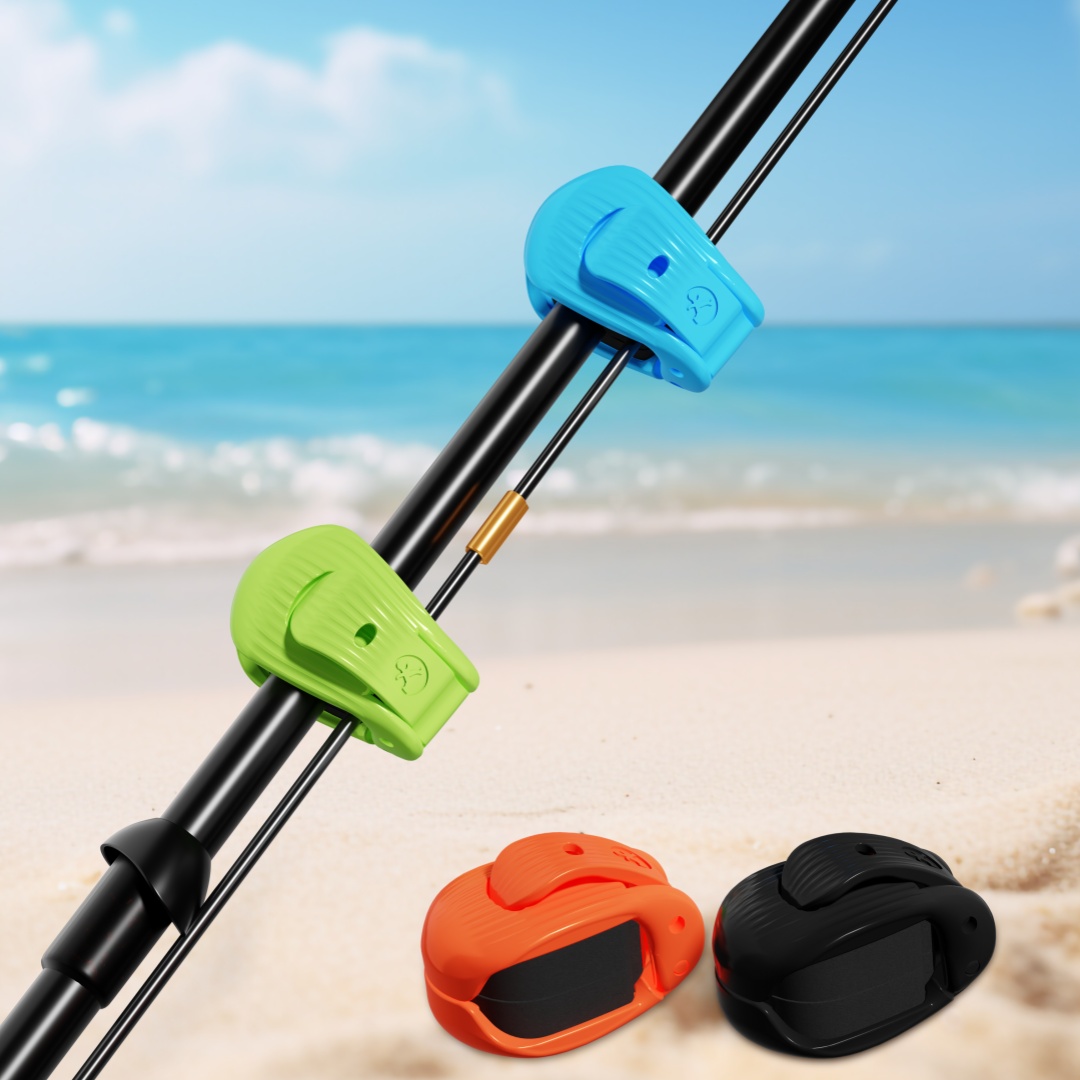 2PCS Quick-Attach Fishing Rod  - Fishing Rod Travel review and price