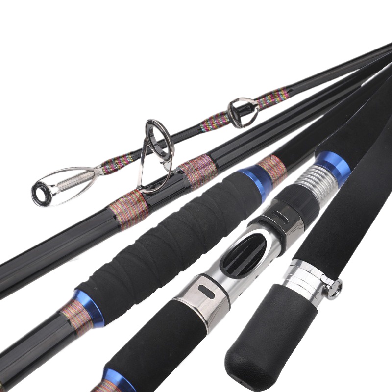1.8M 2.1M 2.4M Surf Saltwater  - Fishing Rod Surf review and price
