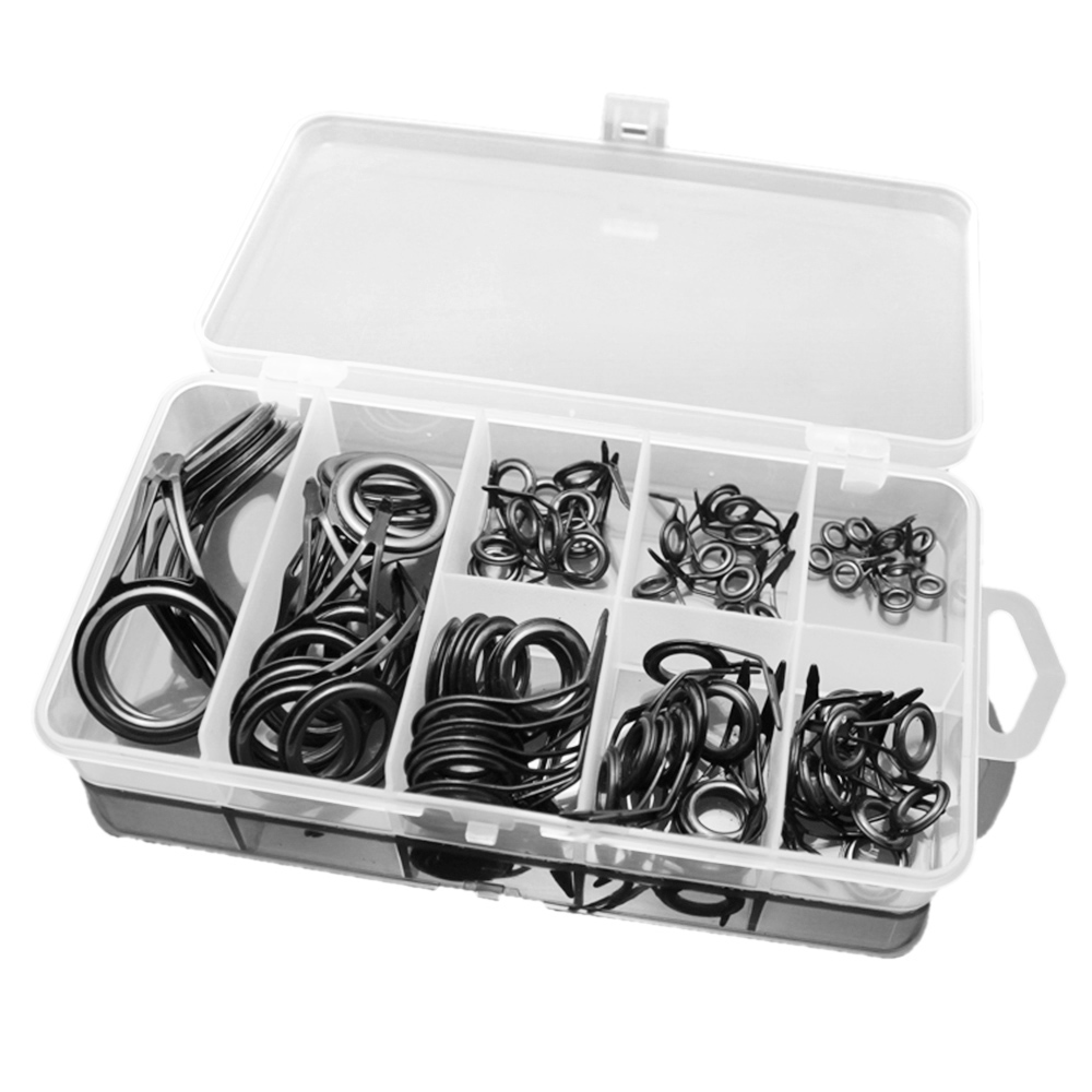 75pcs Various Sizes Fishing Ro - Fishing Rod Spinning review and price