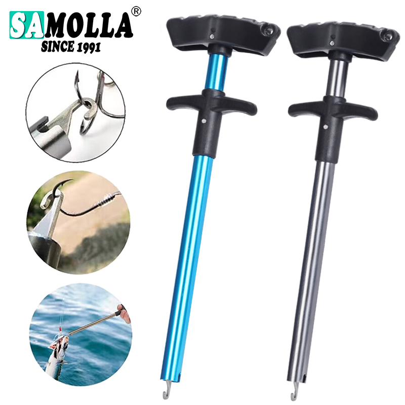 Fishing Hook Remover Tool Fish - Fishing Rod Building Kit review and price