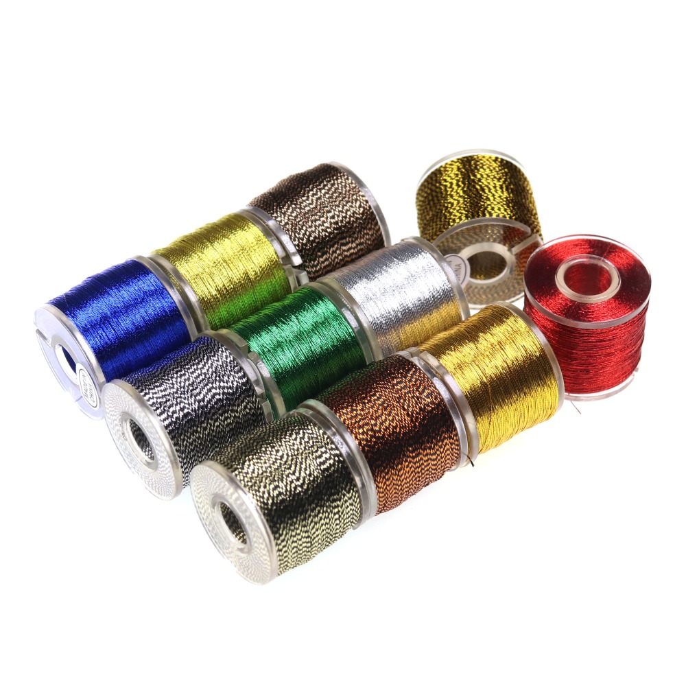 100 Yards Fishing Rod Building - Fishing Rod Repair Kit review and price
