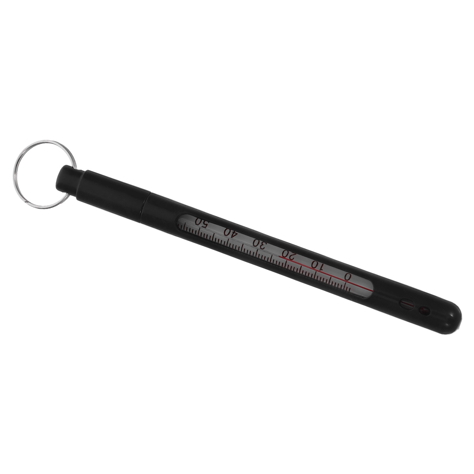Fishing Water Thermometer ABS  - Fishing Rod Fly review and price