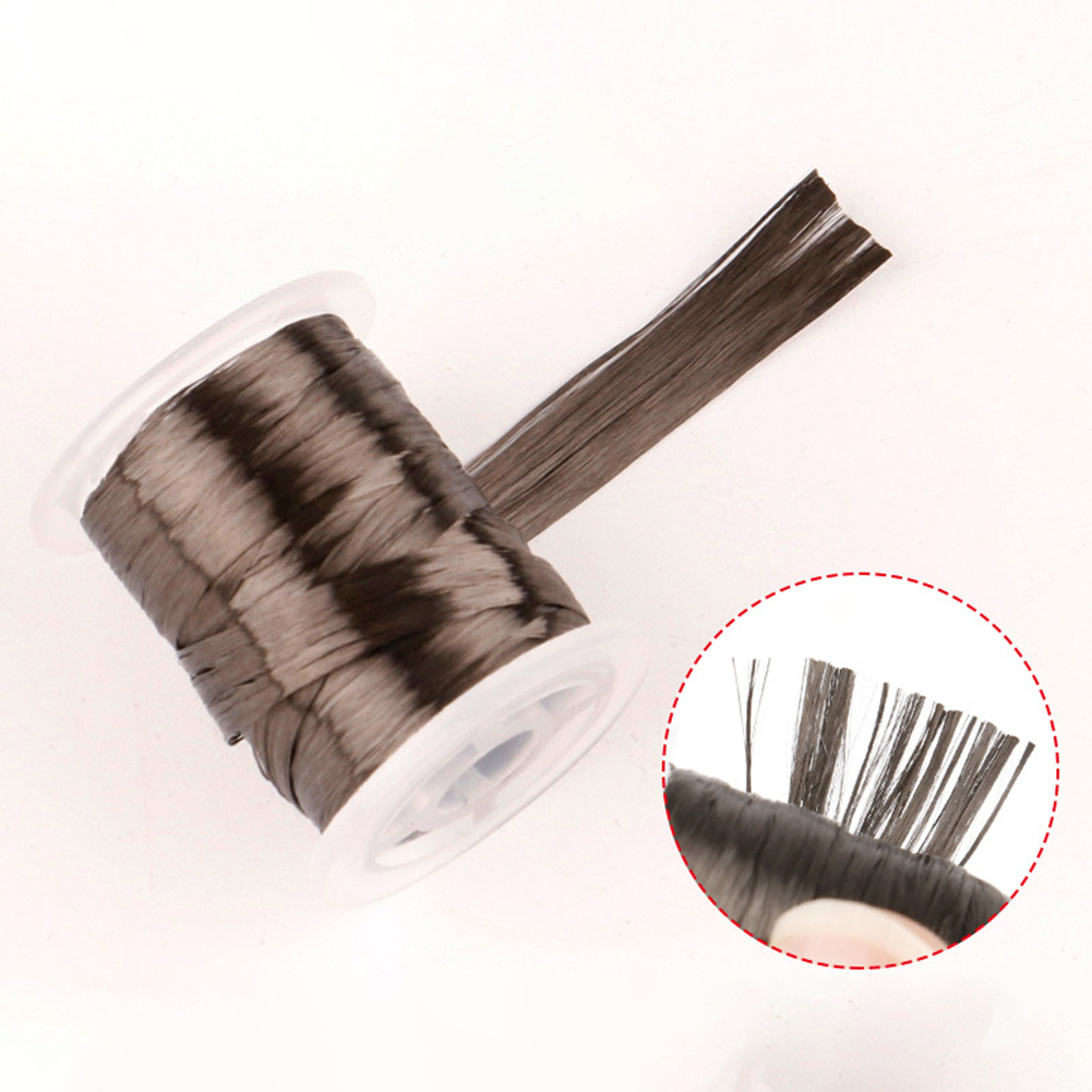 Fishing Rod Guide Ring Wrappin - Fishing Rod Building Kit review and price